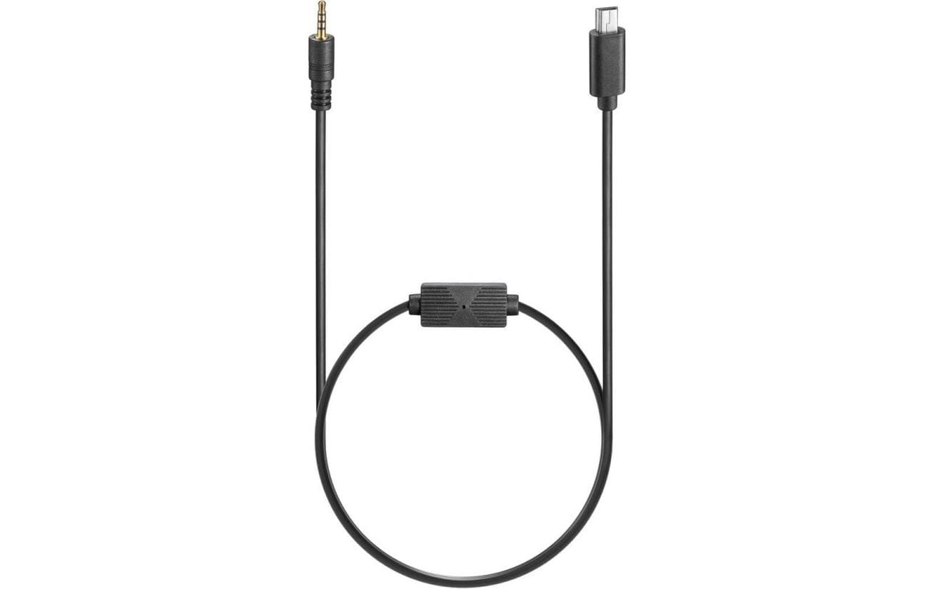 Godox Kabel GMC-U5 Monitor – Kamerasteuerkabel (Mini-USB)