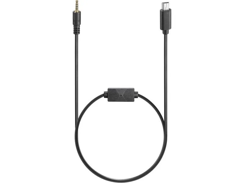 Godox Kabel GMC-U5 Monitor – Kamerasteuerkabel (Mini-USB) Godox Kabel GMC-U5 Monitor – Kamerasteuerkabel (Mini-USB)