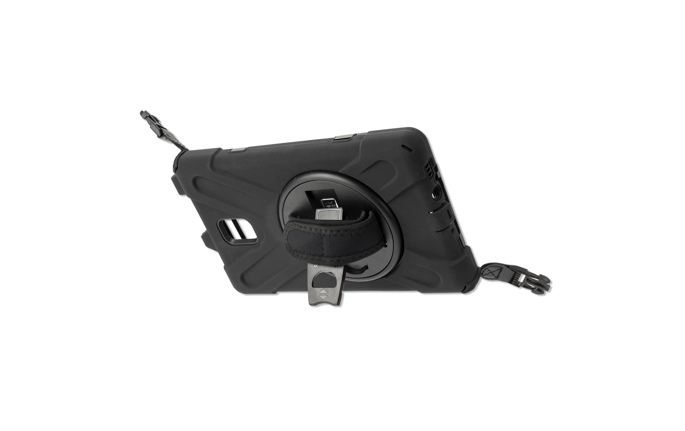 4smarts Tablet Back Cover Rugged GRIP Galaxy Tab Active 3 8