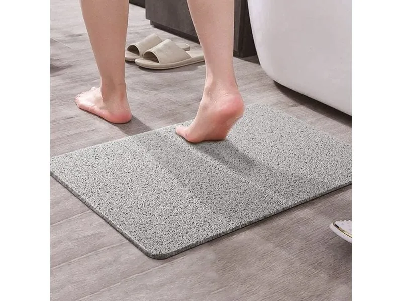 CPC Hydro Wonder Duschmatte Grau CPC Hydro Wonder Duschmatte Grau
