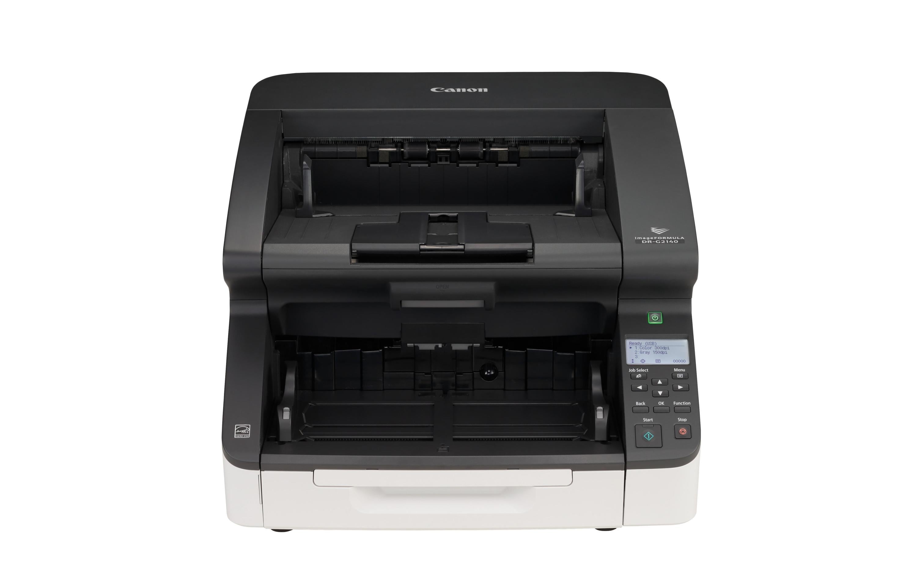 Canon Dokumentenscanner DR-G2140 Canon Dokumentenscanner DR-G2140