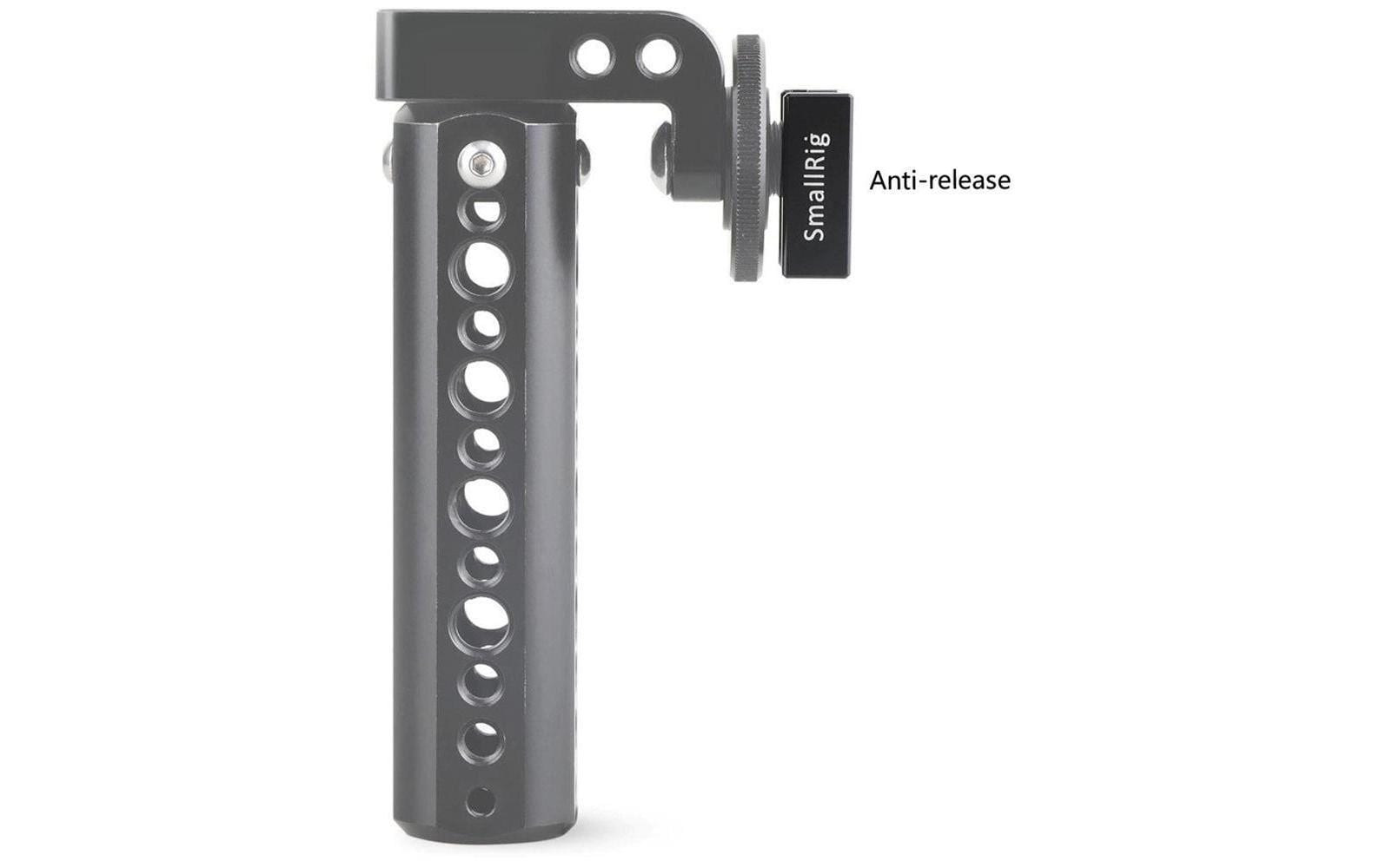 Smallrig Cold Shoe 1241