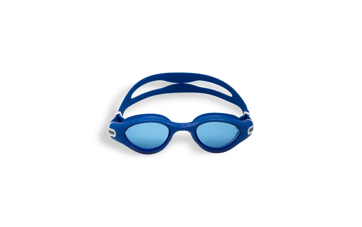 Arena Schwimmbrille The One Plus Blau Arena Schwimmbrille The One Plus Blau
