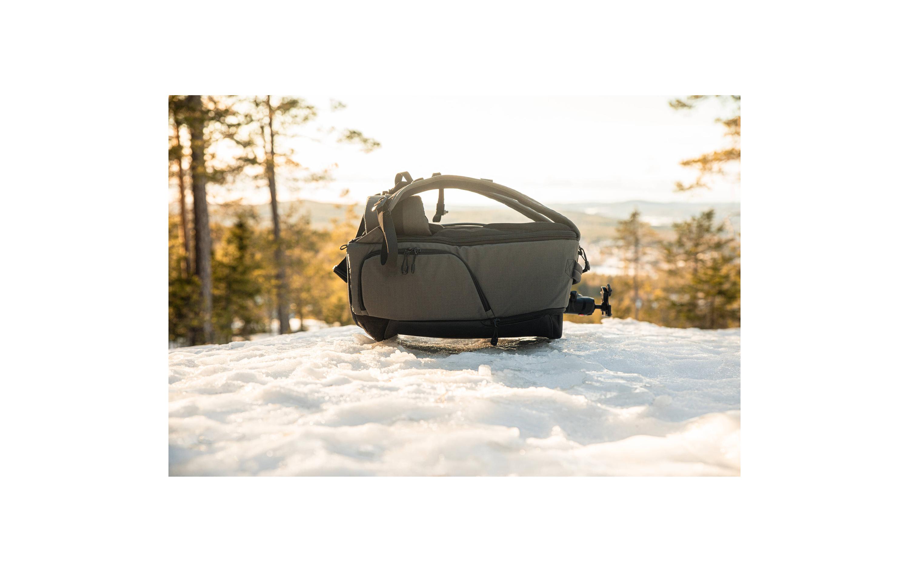 Lowepro Fotorucksack Flipside 400 AW III