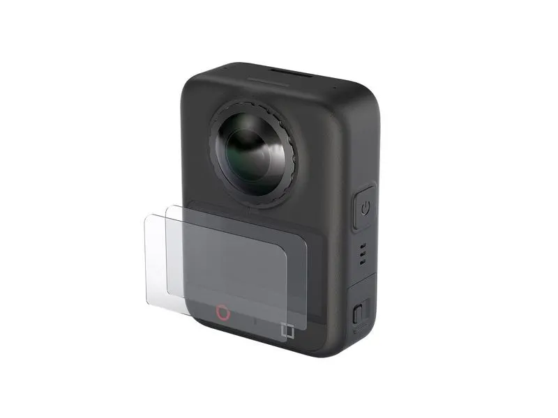 Smallrig DJI Osmo 360 / 360 ? 6710 Hartglas AR-Beschichtung 0.33 mm Smallrig DJI Osmo 360 / 360 ? 6710 Hartglas AR-Beschichtung 0.33 mm