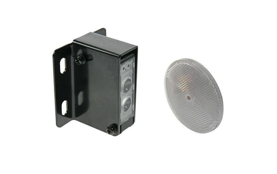 Velleman Zutrittsmelder PEM10D IR Velleman Zutrittsmelder PEM10D IR