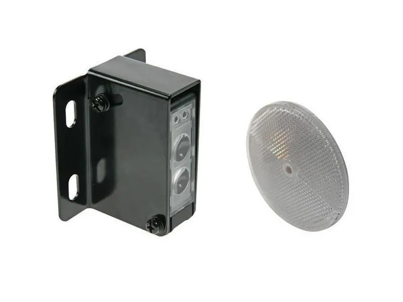 Velleman Zutrittsmelder PEM10D IR Velleman Zutrittsmelder PEM10D IR
