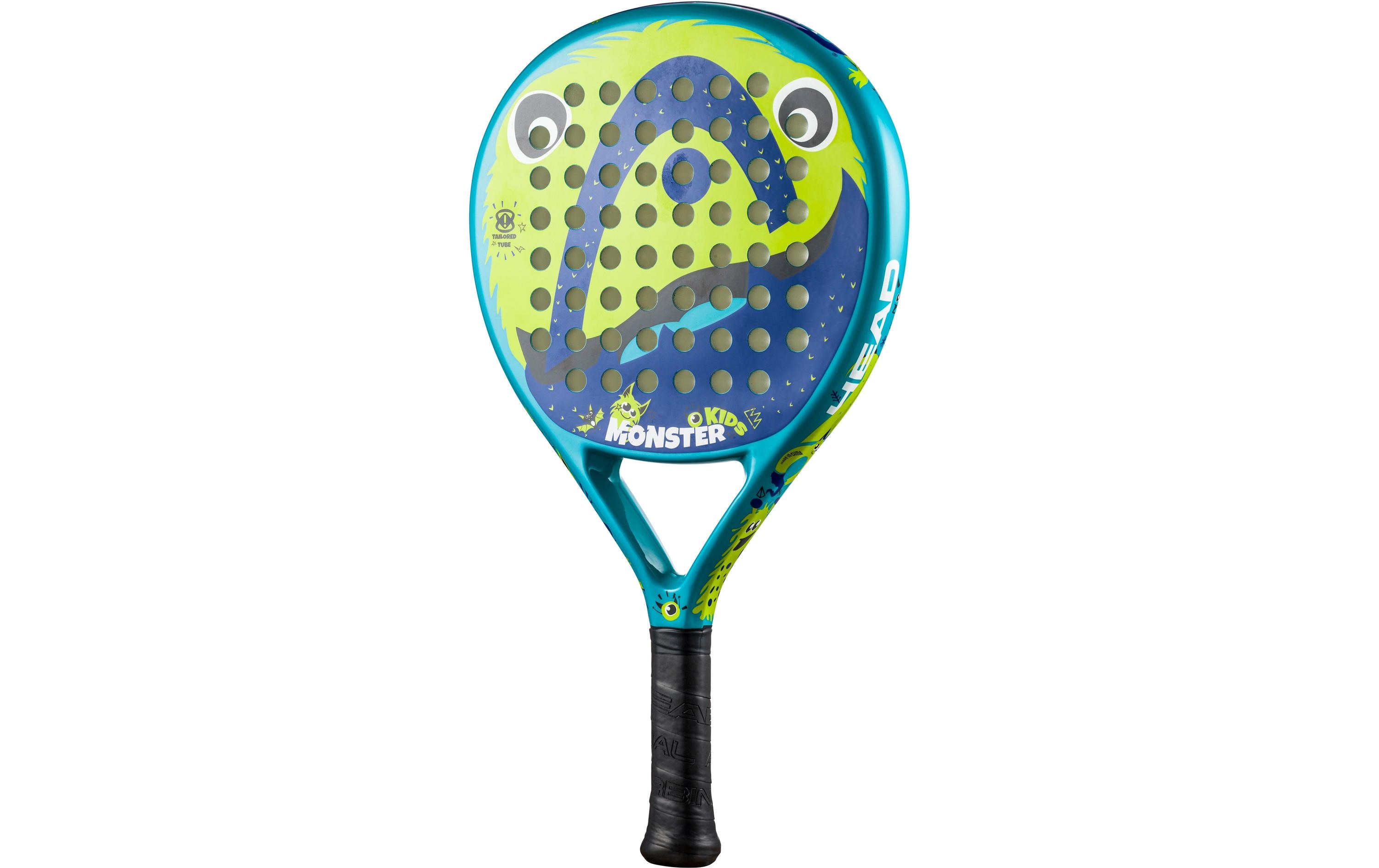 HEAD Padel Racket Monster Kids