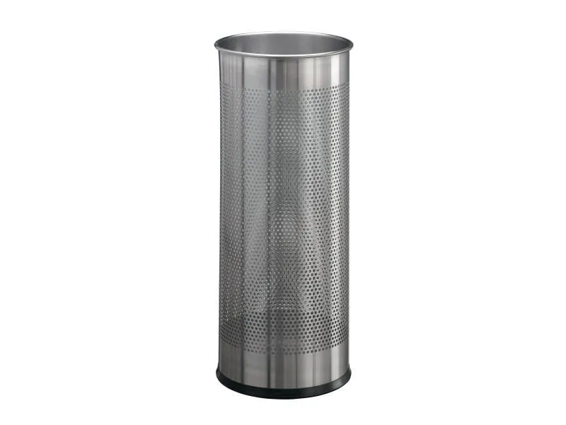 DURABLE Schirmständer Silber