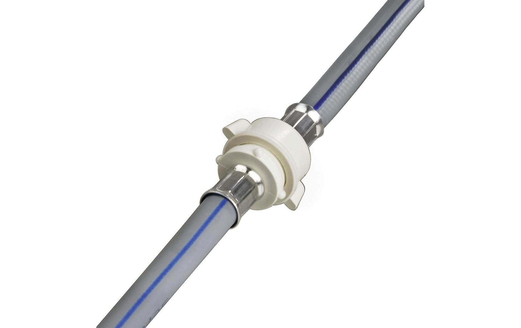 Xavax Kaltwasser-Zulaufschlauch 2.5 m