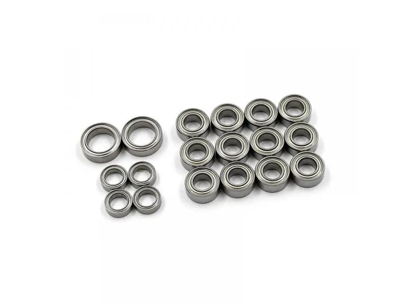 Yeah Racing Kugellager Set 18-Teilig MB-01