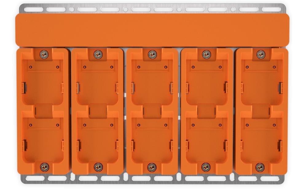 ProGlove Ladestation 10-Slot Charging Station Bundle EU ProGlove Ladestation 10-Slot Charging Station Bundle EU
