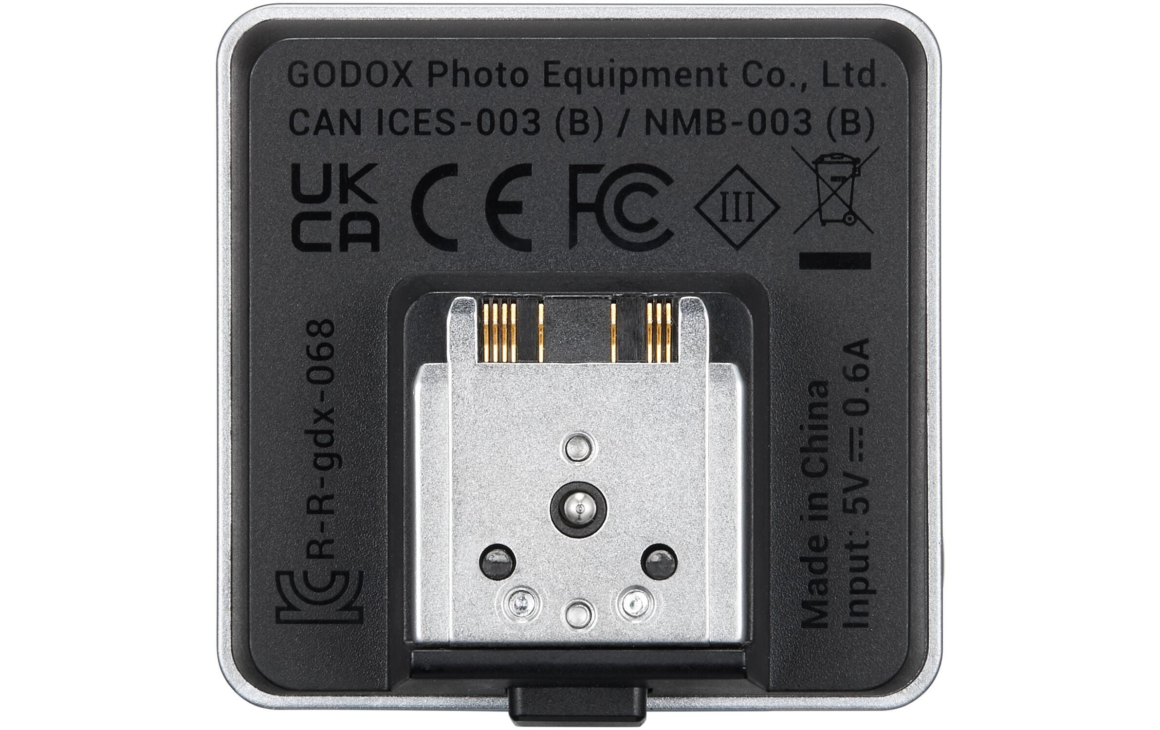 Godox Blitzgerät iT20 iFlash Sony