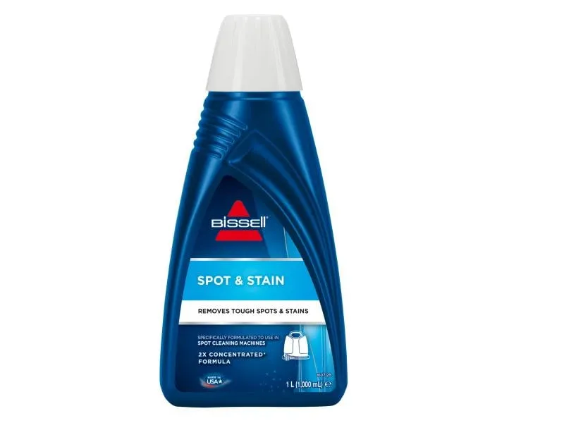 BISSELL Fleckenentferner Spot & Stain 1 l BISSELL Fleckenentferner Spot & Stain 1 l