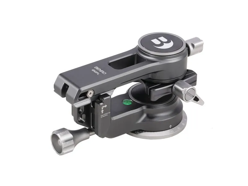 Benro GH2FL Faltbarer Gimbal Kopf