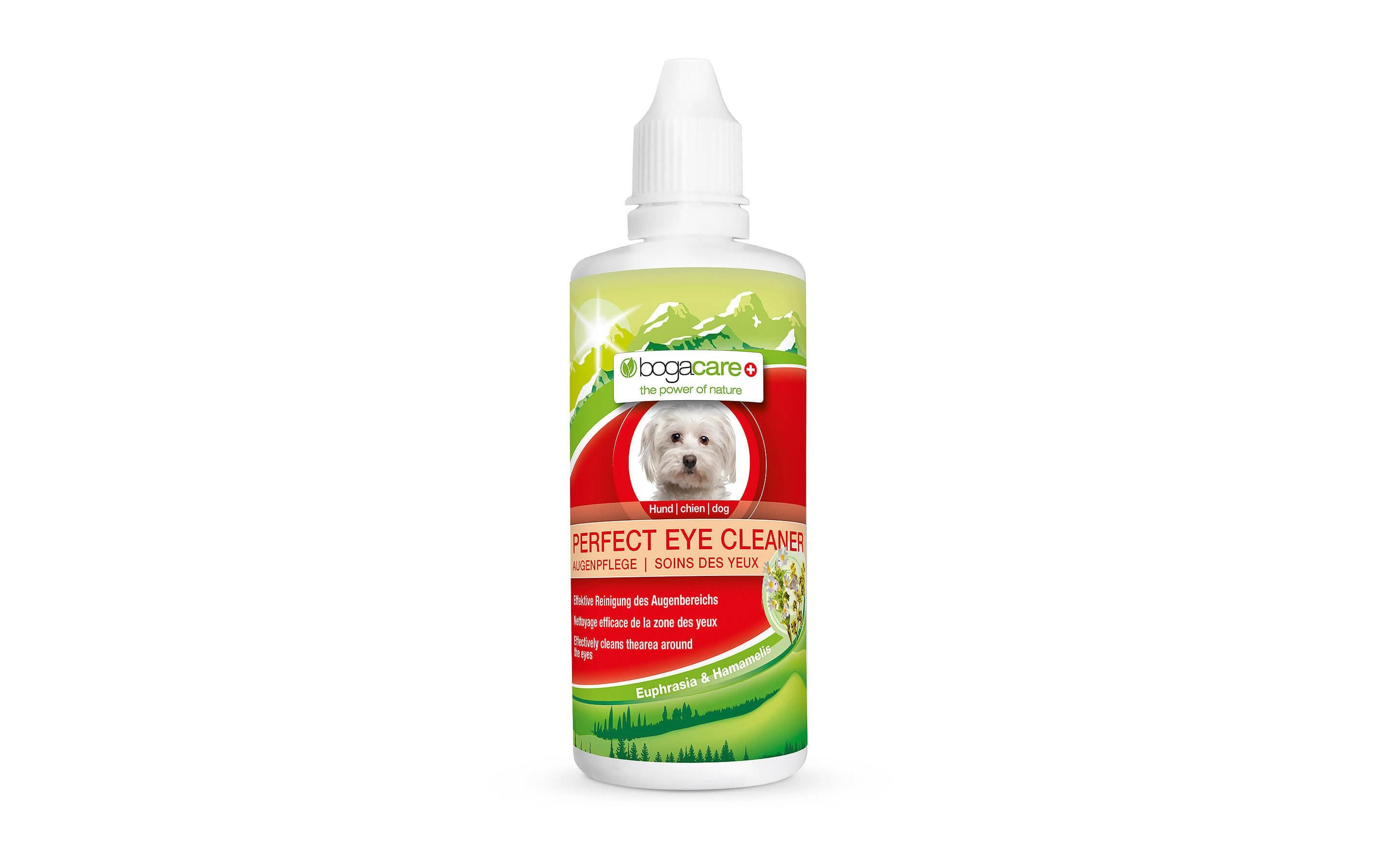 bogar Augenreiniger Perfect Eye Cleaner Hund bogar Augenreiniger Perfect Eye Cleaner Hund