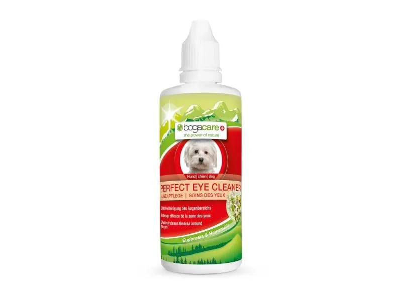 bogar Augenreiniger Perfect Eye Cleaner Hund bogar Augenreiniger Perfect Eye Cleaner Hund