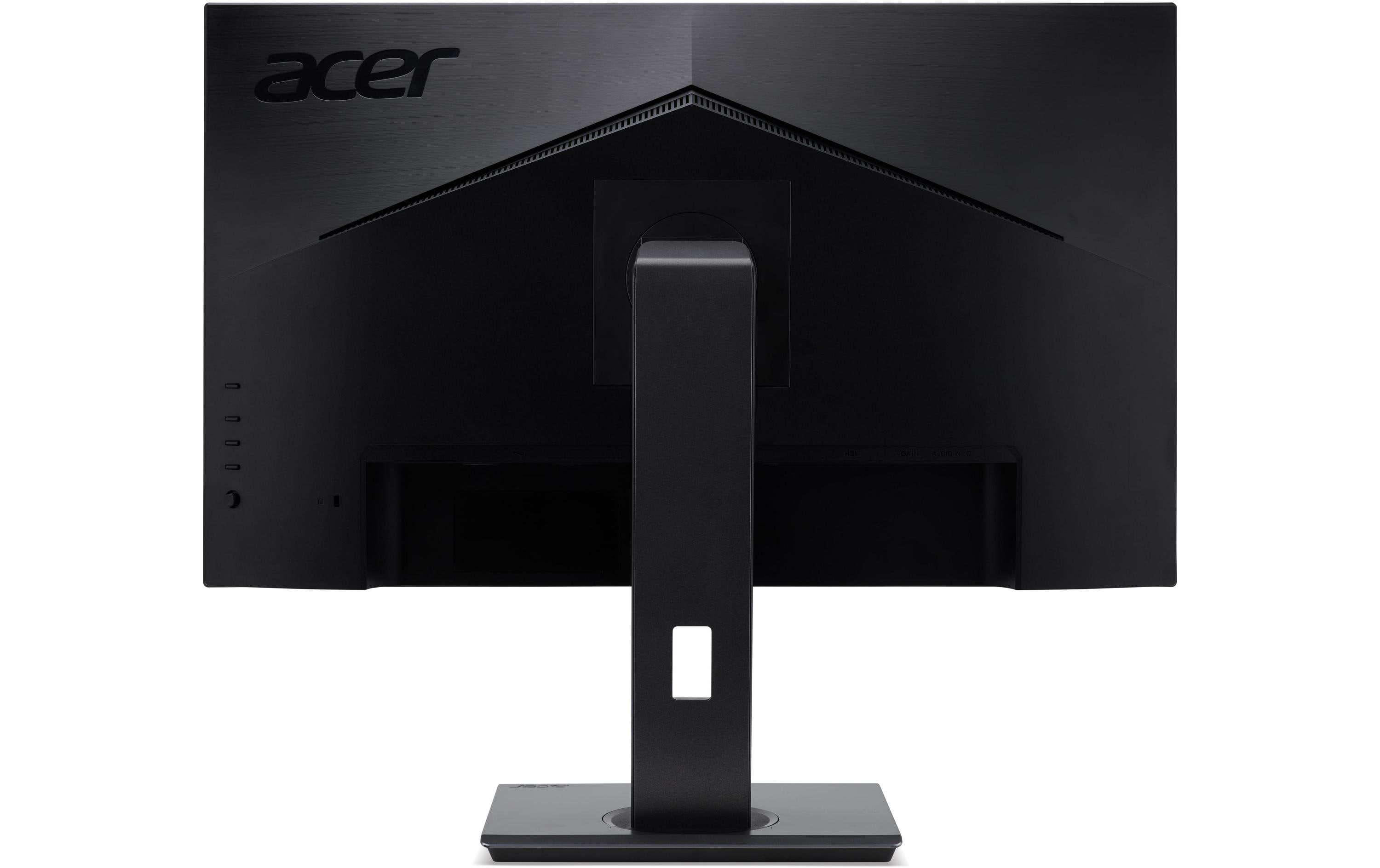 Acer Monitor Vero B7 B287kbmiiprzxv 4K