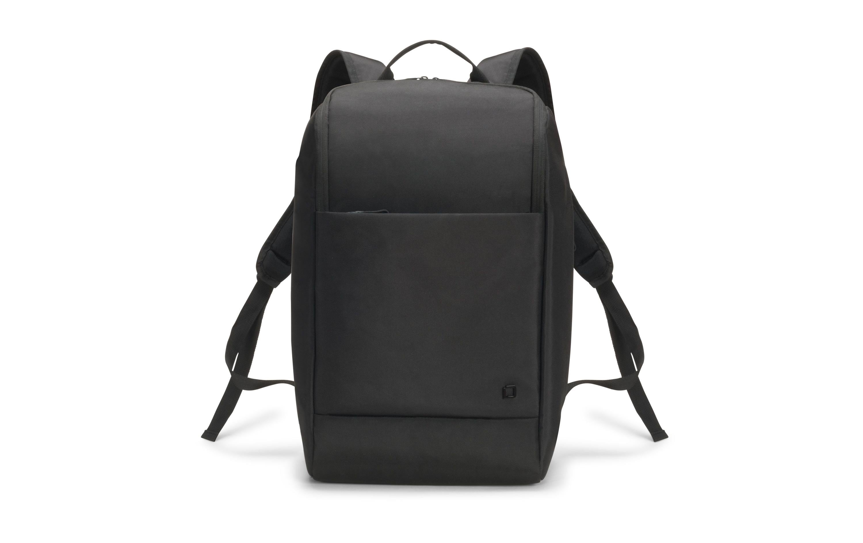 DICOTA Notebook-Rucksack Eco MOTION 15.6 , Schwarz DICOTA Notebook-Rucksack Eco MOTION 15.6 , Schwarz
