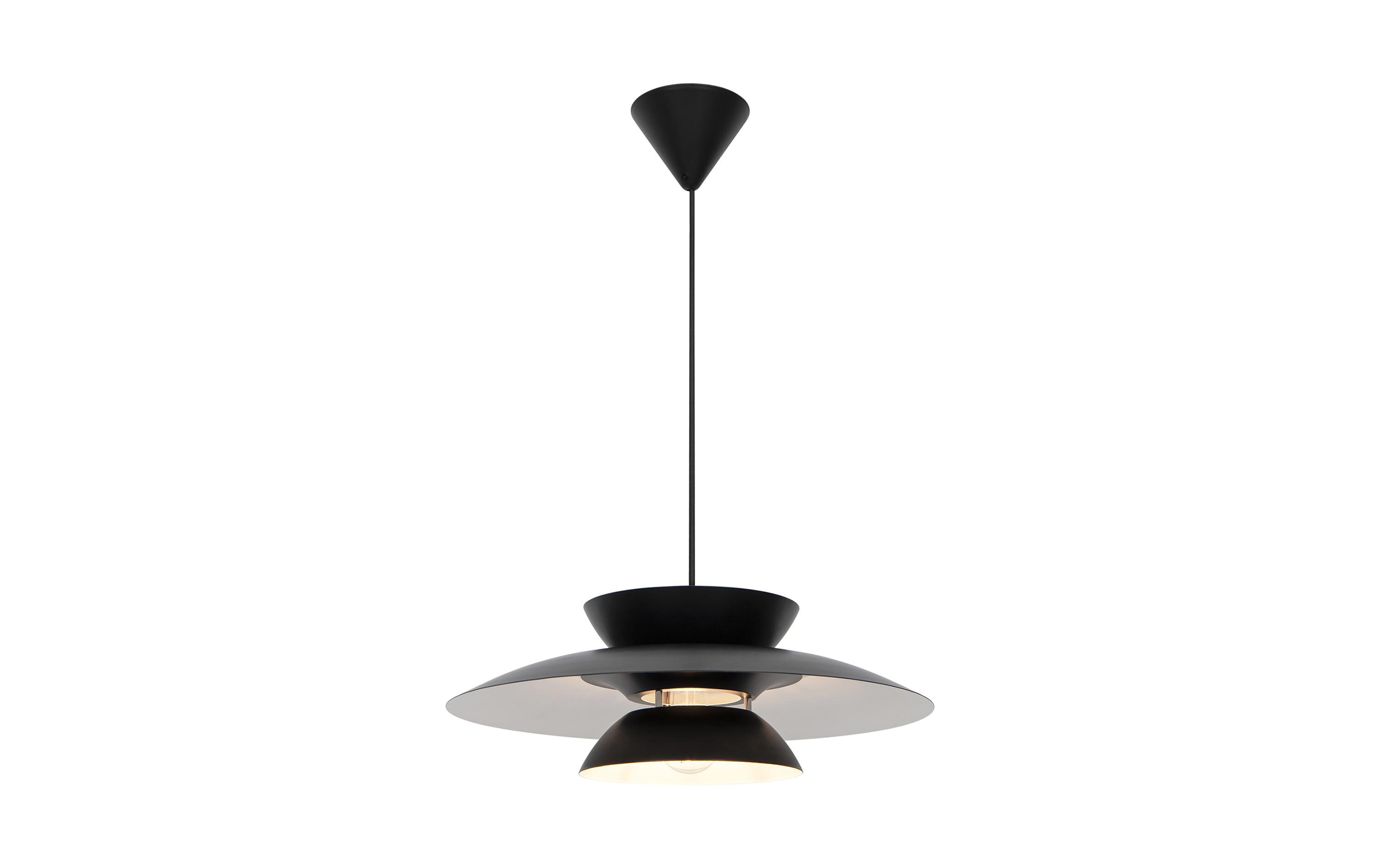 Nordlux Pendelleuchte Carmen E27, max. 40W, IP20