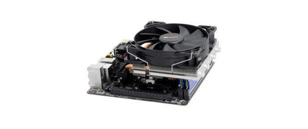 be quiet! CPU-Kühler Shadow Rock LP be quiet! CPU-Kühler Shadow Rock LP