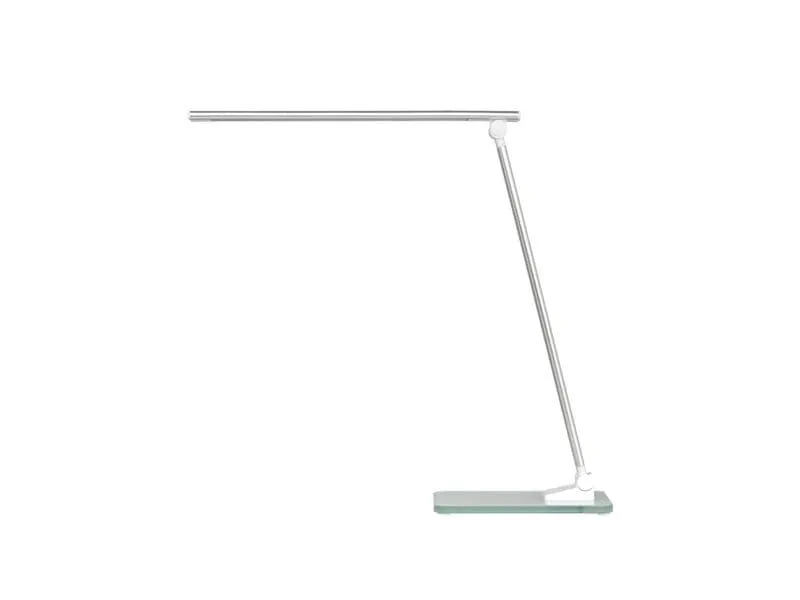 UNiLUX Schreibtischleuchte Popy 408 lm, Weiss UNiLUX Schreibtischleuchte Popy 408 lm, Weiss