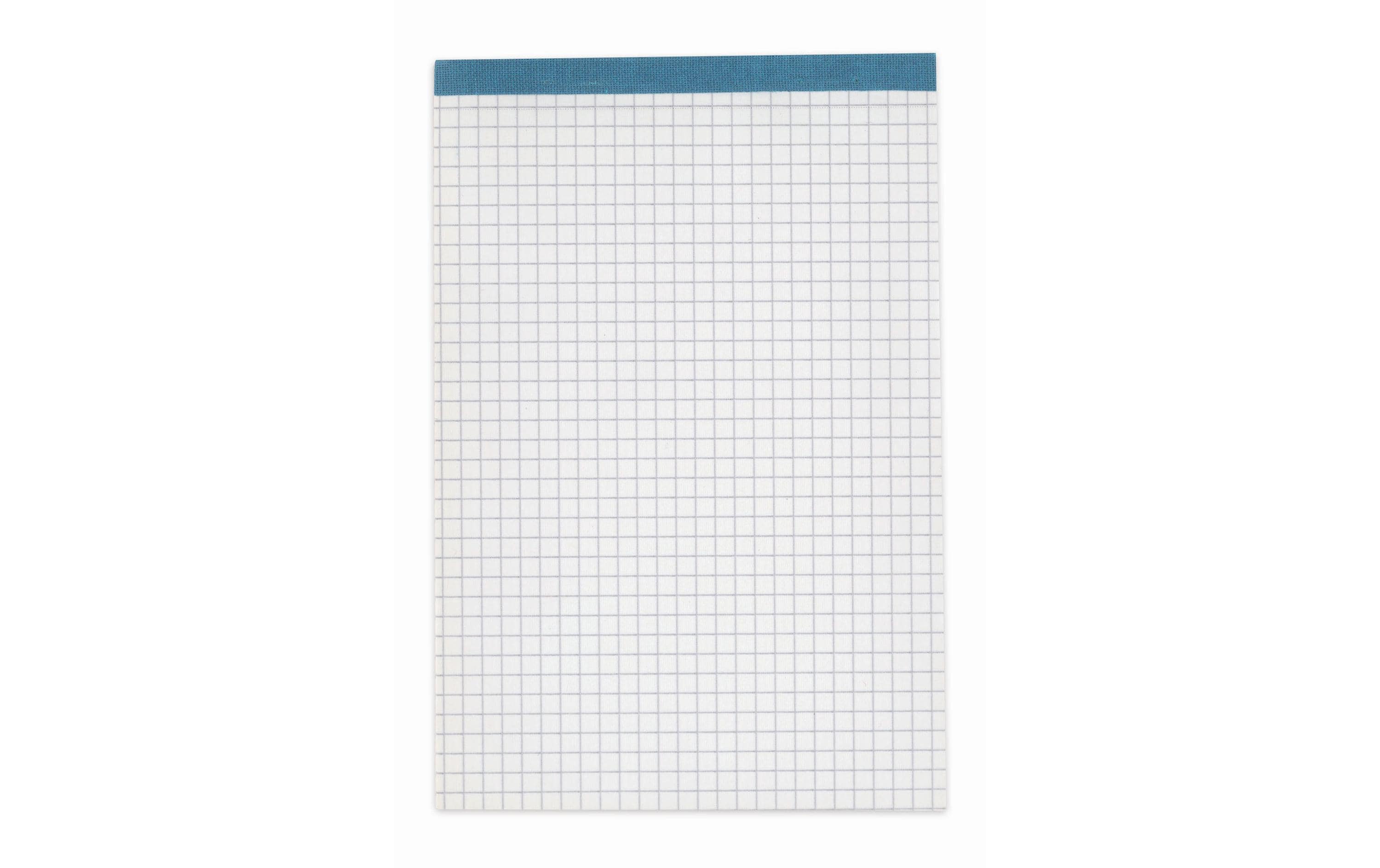 ELCO Notizblock A6 65 g/m² 4 mm Kariert, 5 Stück ELCO Notizblock A6 65 g/m² 4 mm Kariert, 5 Stück