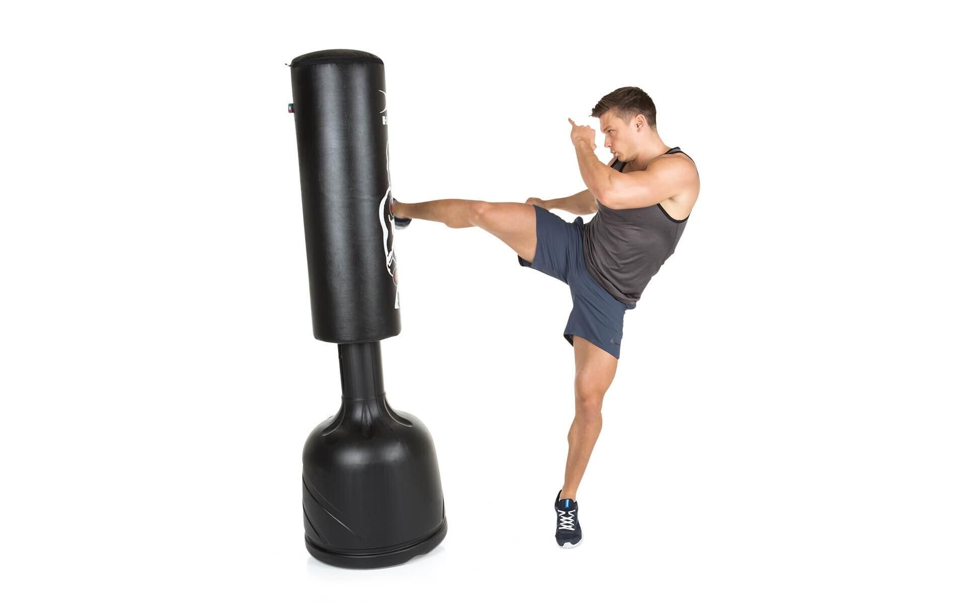 HAMMER Boxsack Sparring Pro