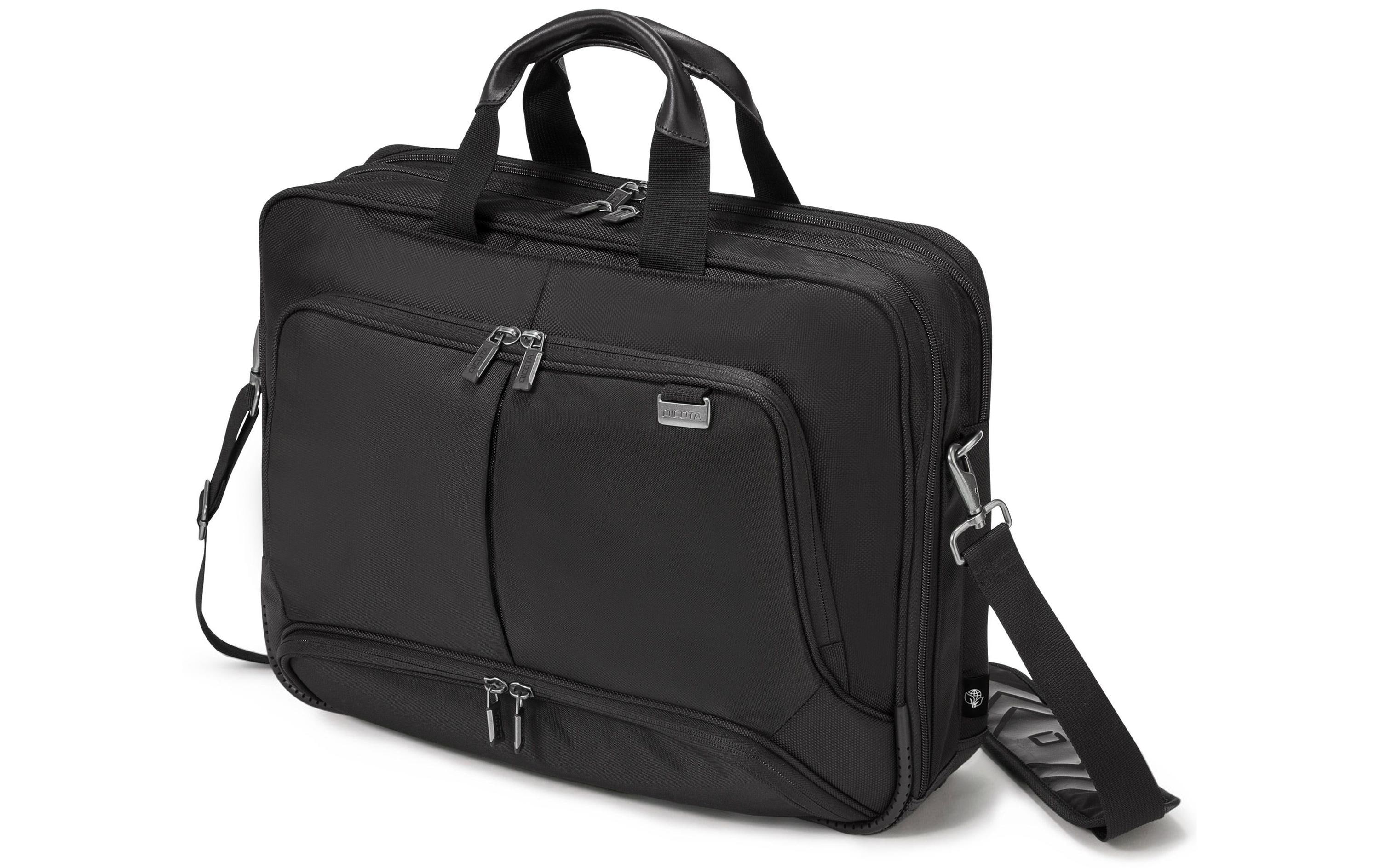 DICOTA Notebooktasche Eco Top Traveller PRO 17.3