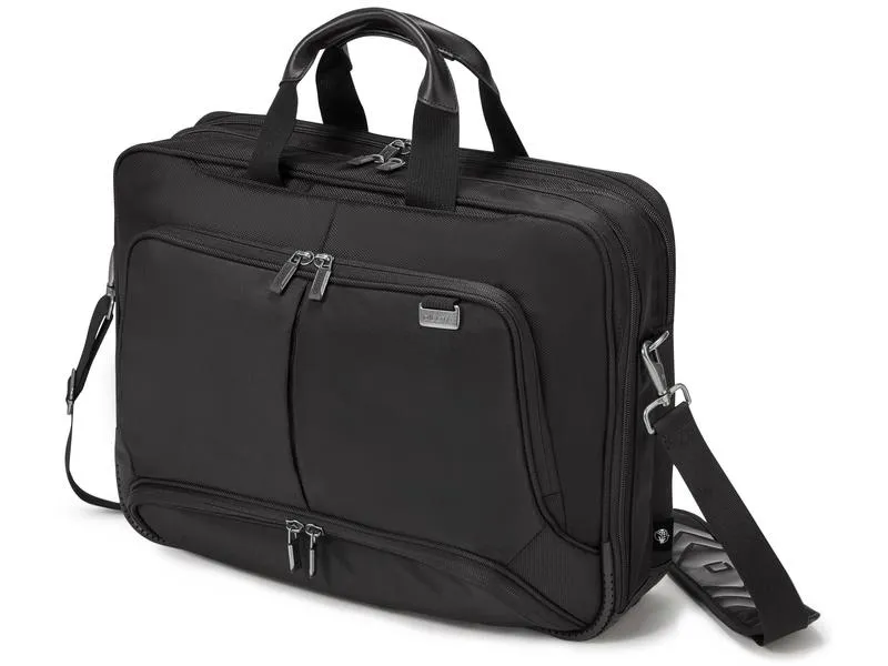 DICOTA Notebooktasche Eco Top Traveller PRO 17.3