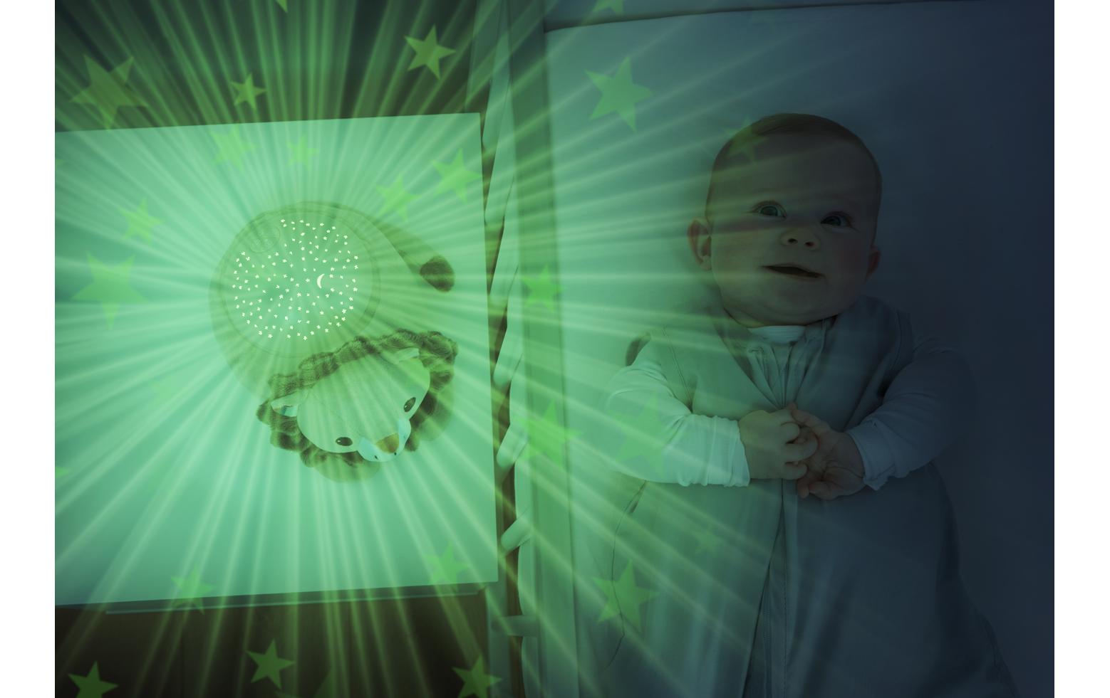 ZaZu Projektor Star Leo