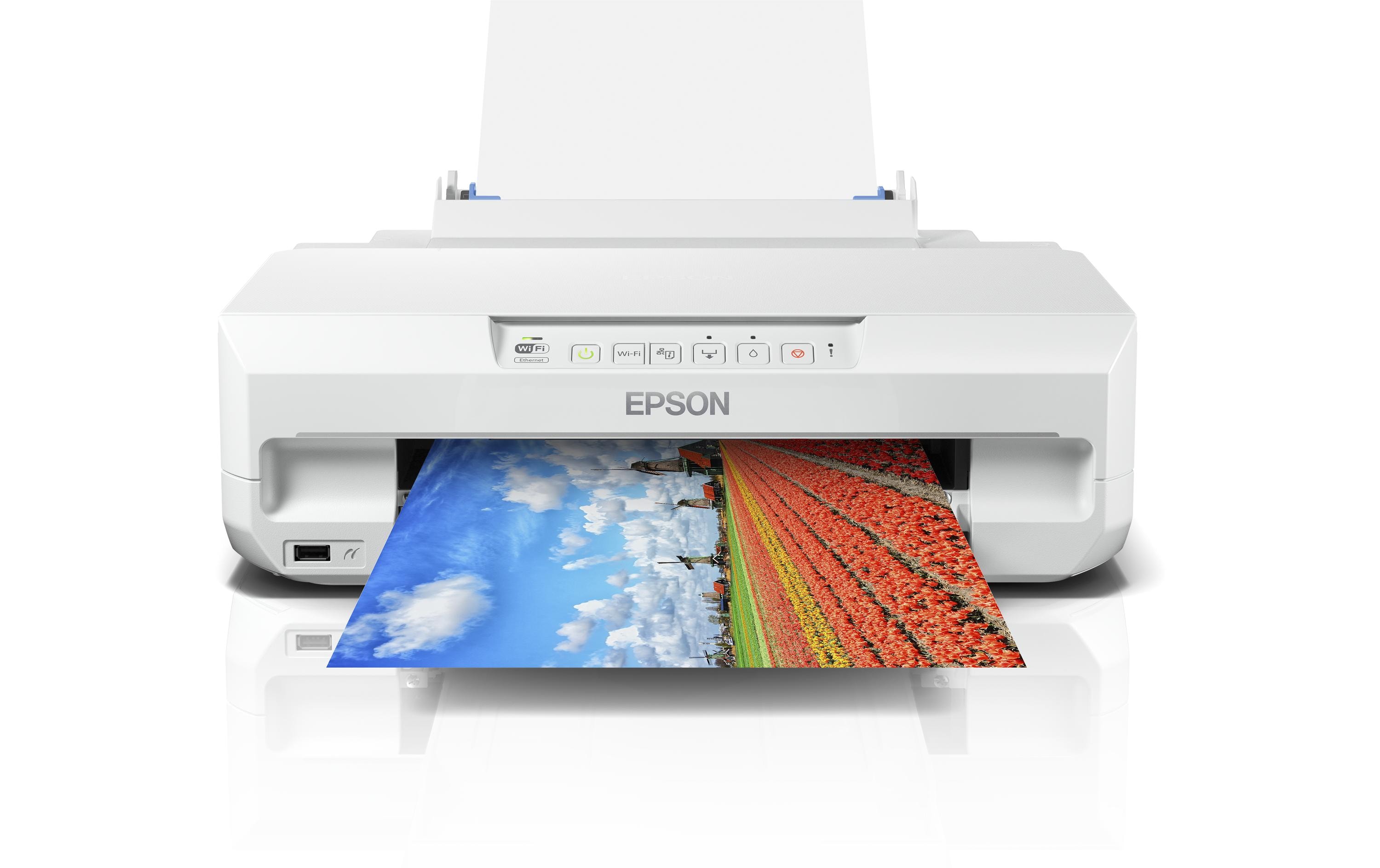 Epson Fotodrucker Expression Photo XP-65 Epson Fotodrucker Expression Photo XP-65