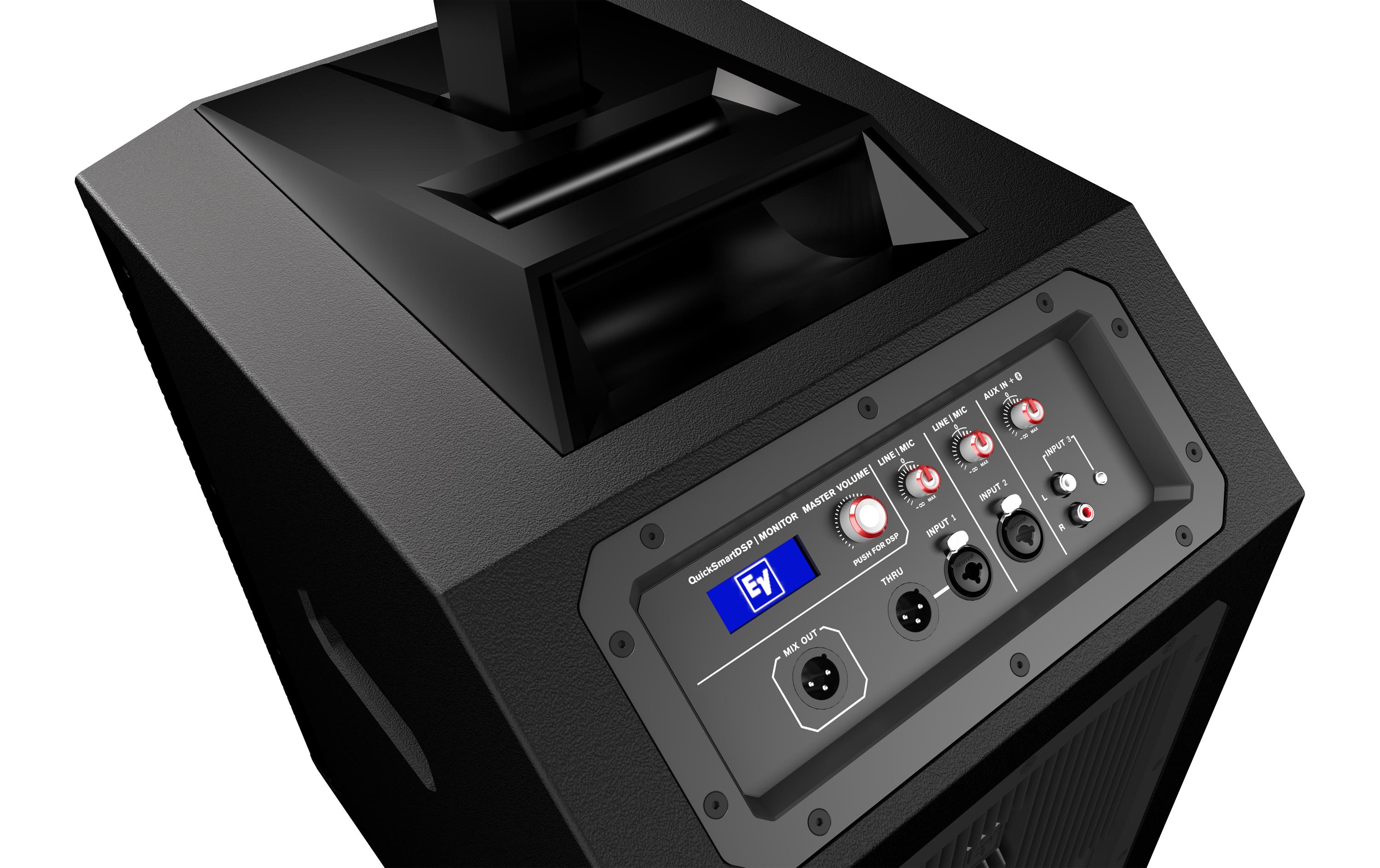 Electro-Voice PA-System EVOLVE 50