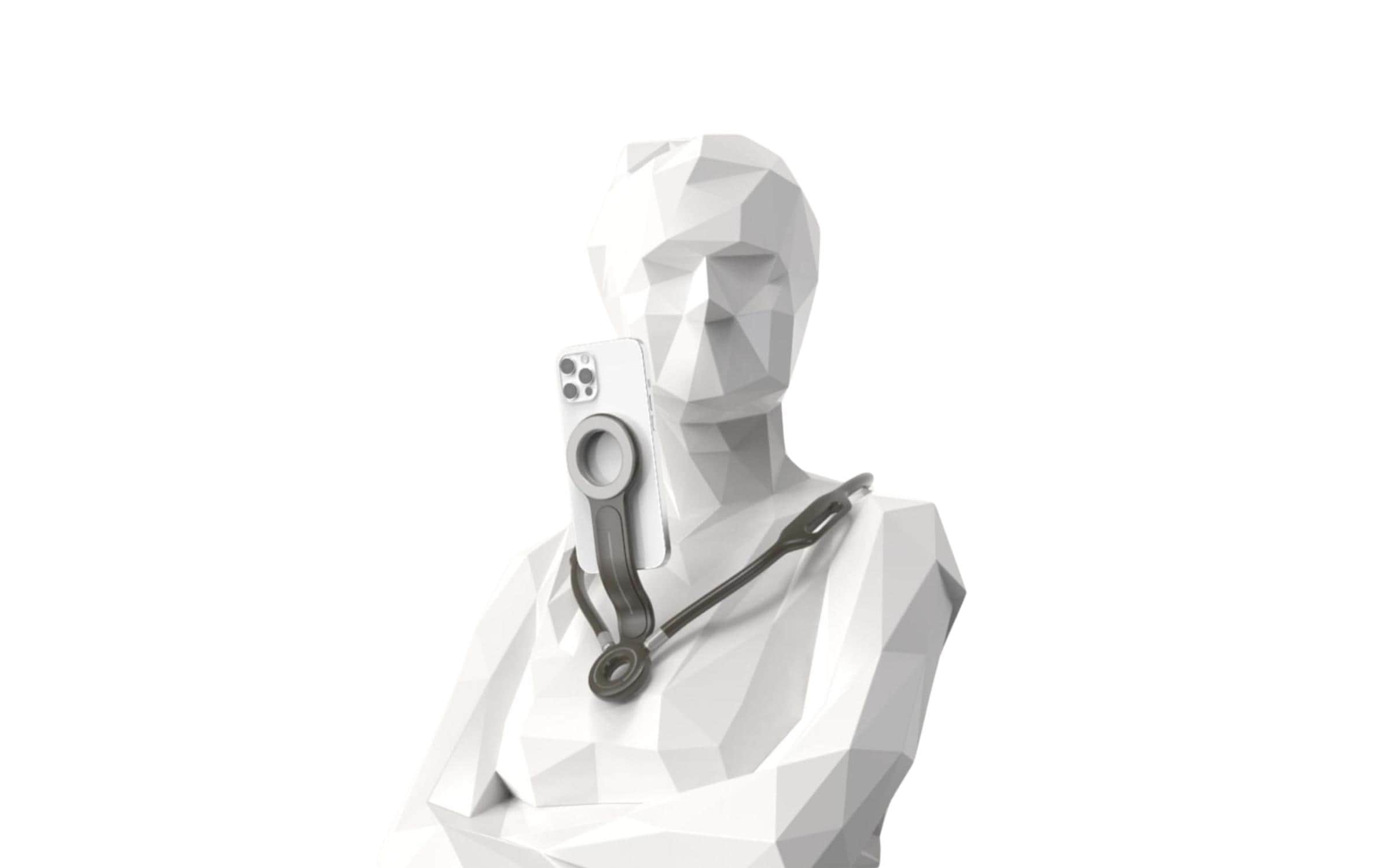 4smarts Halterung Magnetische POV