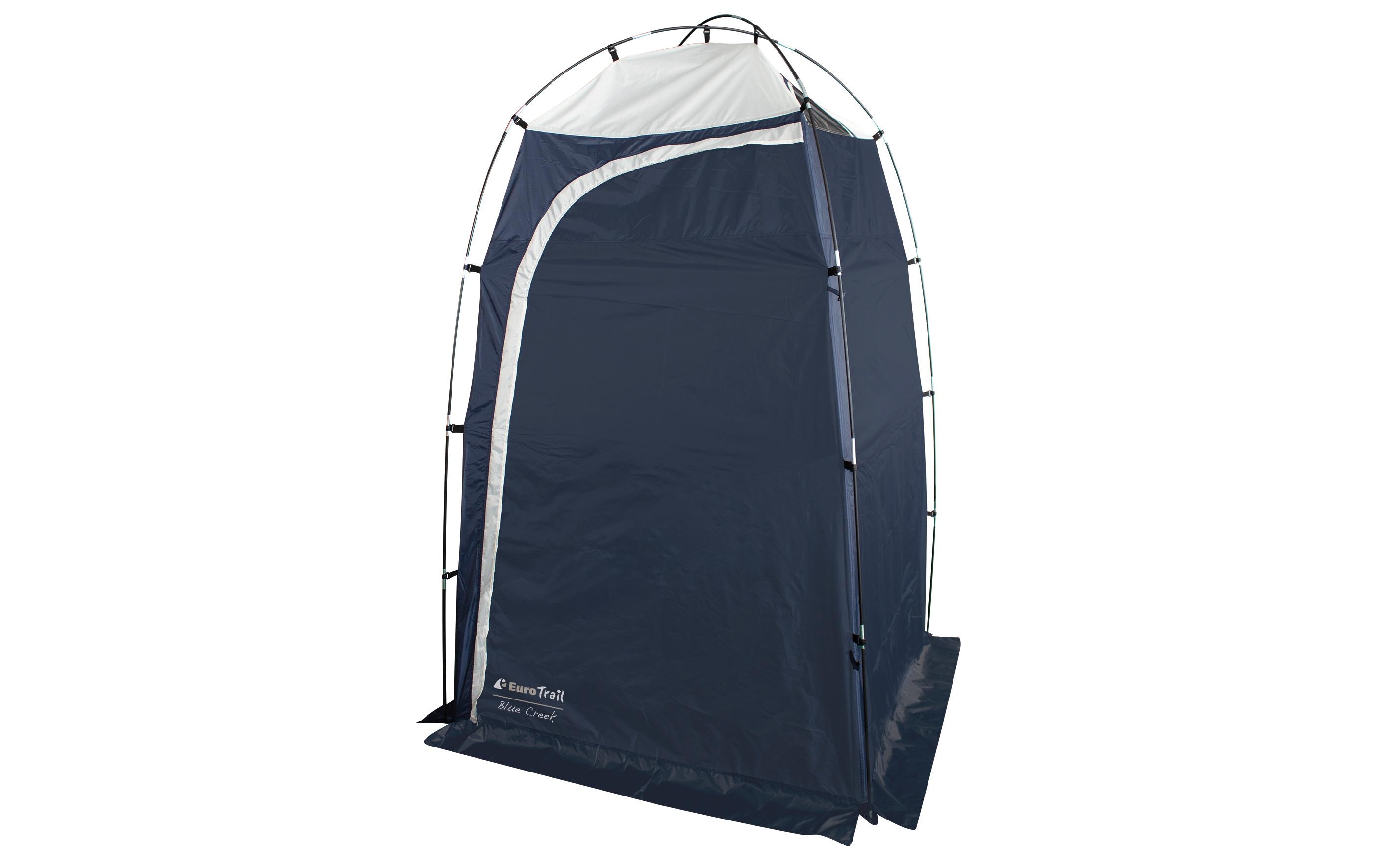 Eurotrail Toilettenzelt Creek