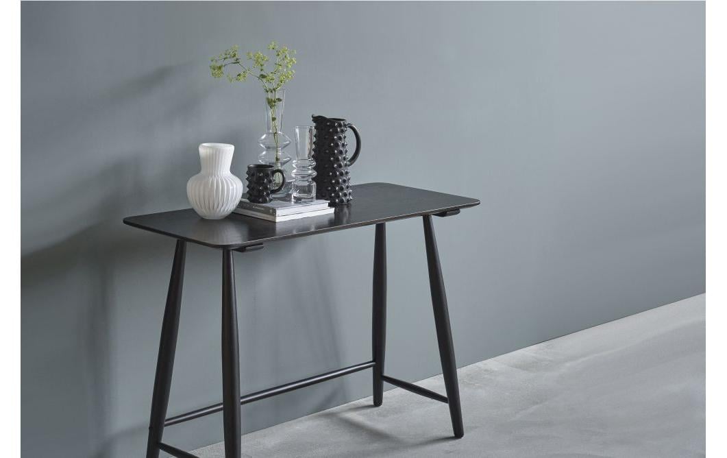 Villa Collection Krug Vaest 1.7 l, Schwarz