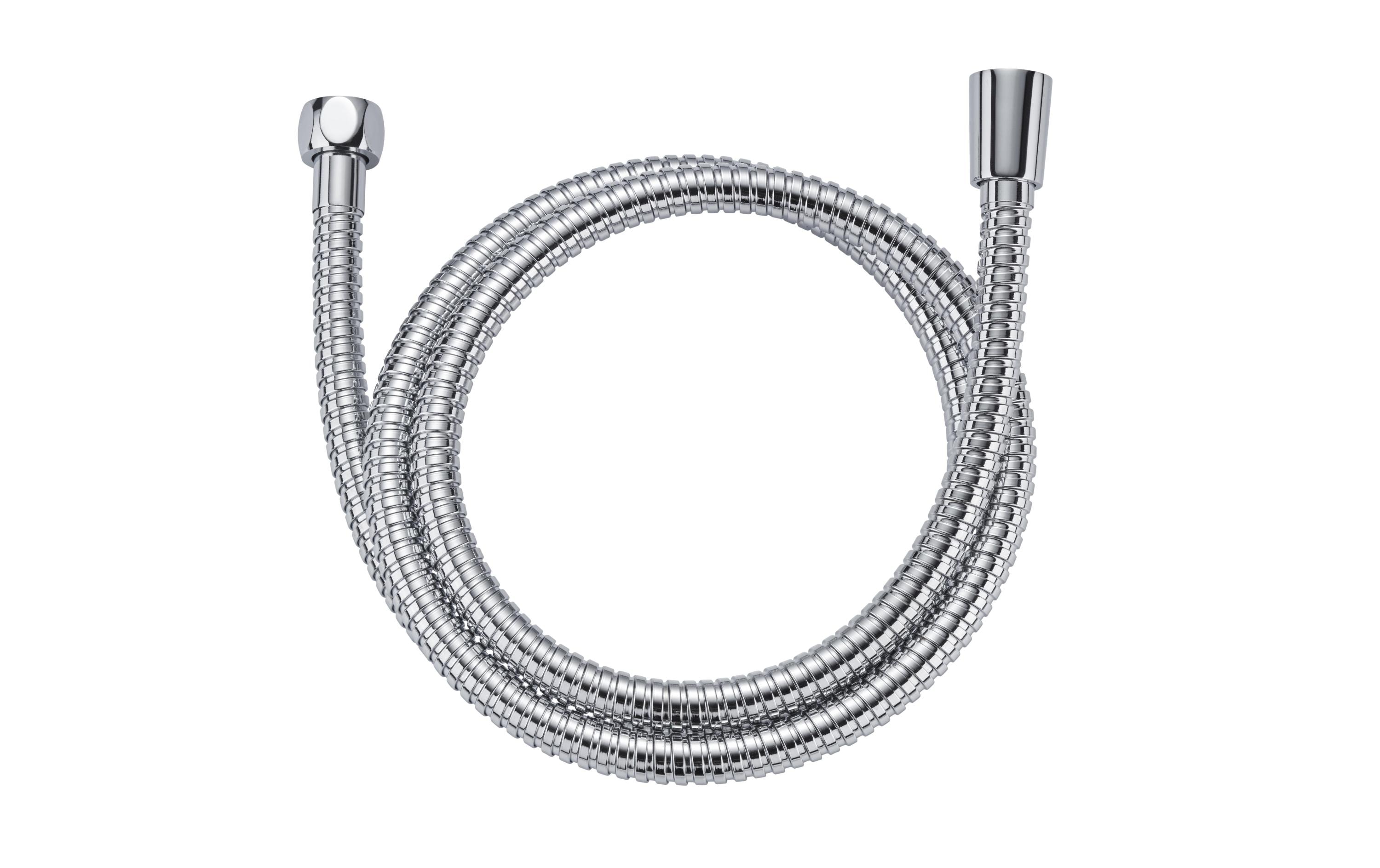 diaqua® Duschbrauseschlauch 150 cm PVC-frei
