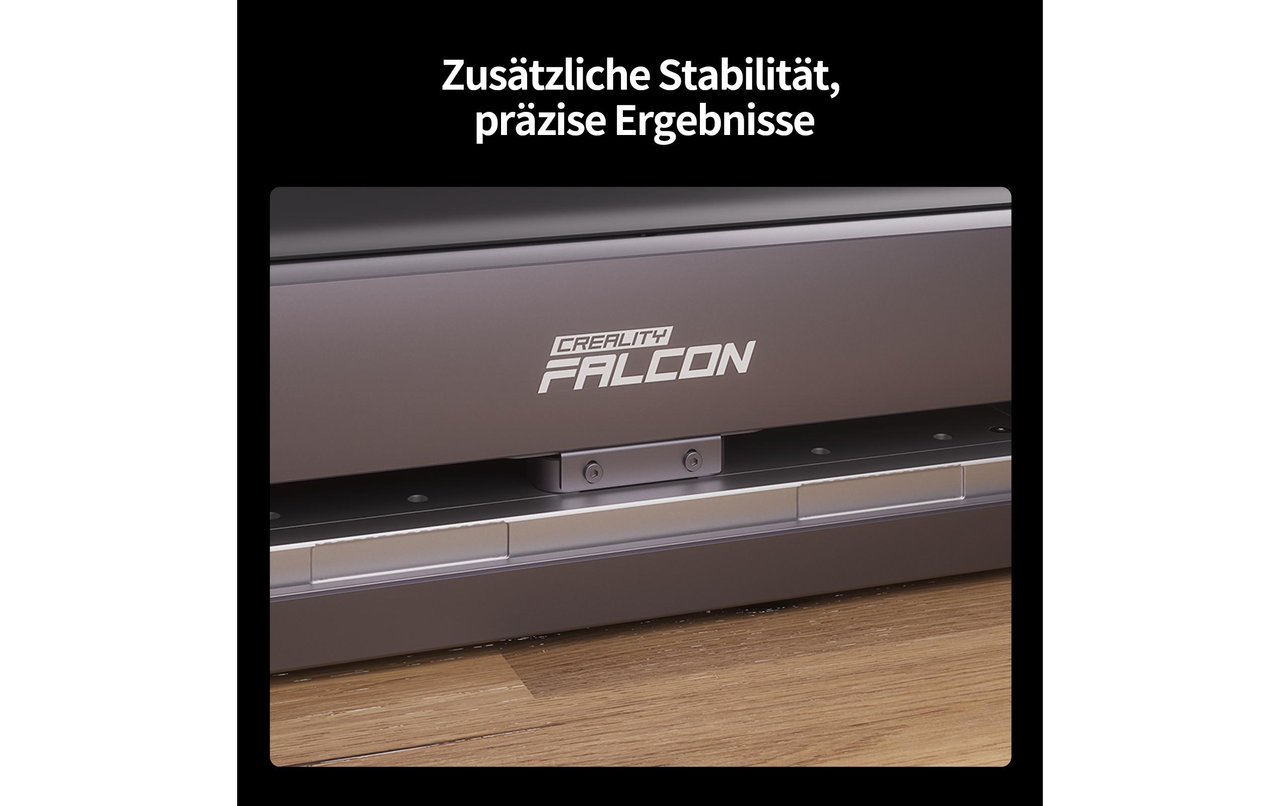Creality Creality Falcon T1 Förderband
