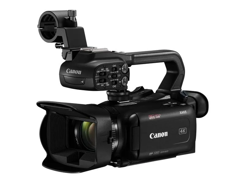 Canon Videokamera XA65 Canon Videokamera XA65