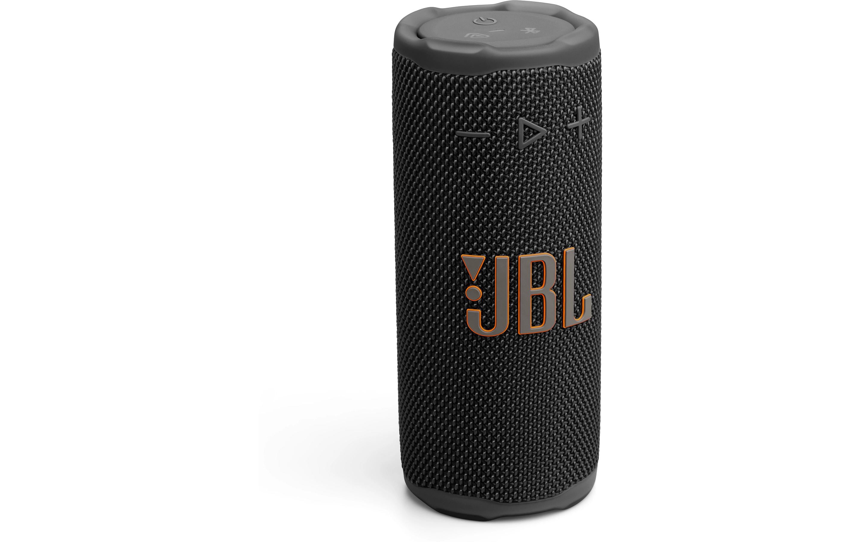 JBL Bluetooth Speaker Grip Schwarz