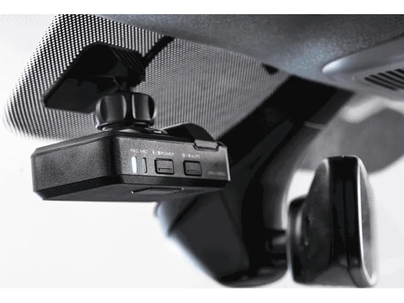 Kenwood Dashcam DRV-N520 Kenwood Dashcam DRV-N520