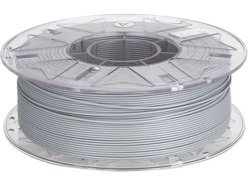 Creality Filament PLA Hyper RFID Grau 1.75 mm 1 kg Creality Filament PLA Hyper RFID Grau 1.75 mm 1 kg