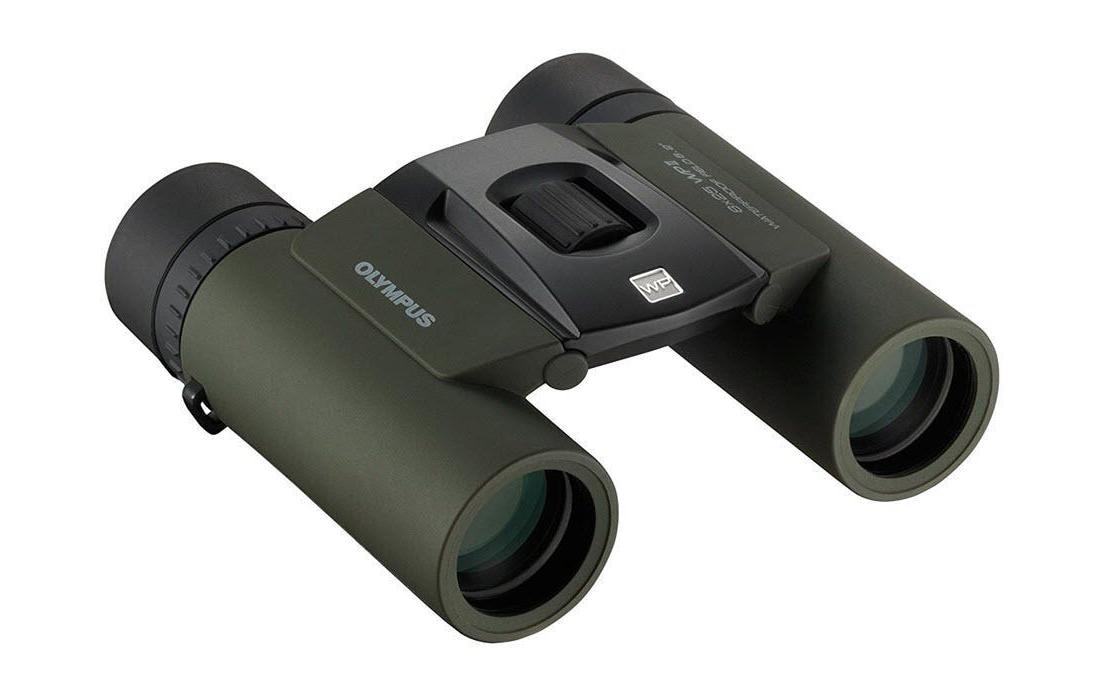 OM-System Fernglas WP II 8x25 OM-System Fernglas WP II 8x25