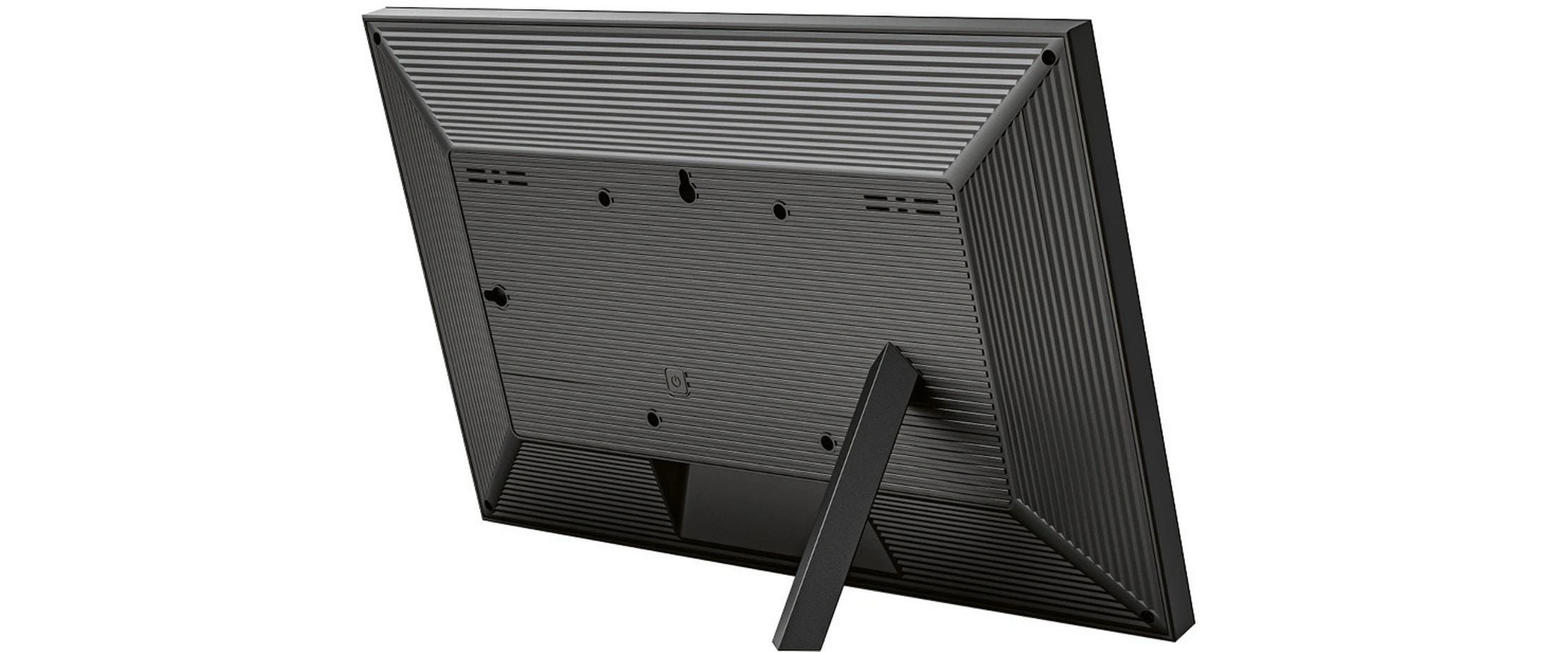 Agfa Digitaler Bilderrahmen Realiview APF1560WiFi 15.6 Schwarz