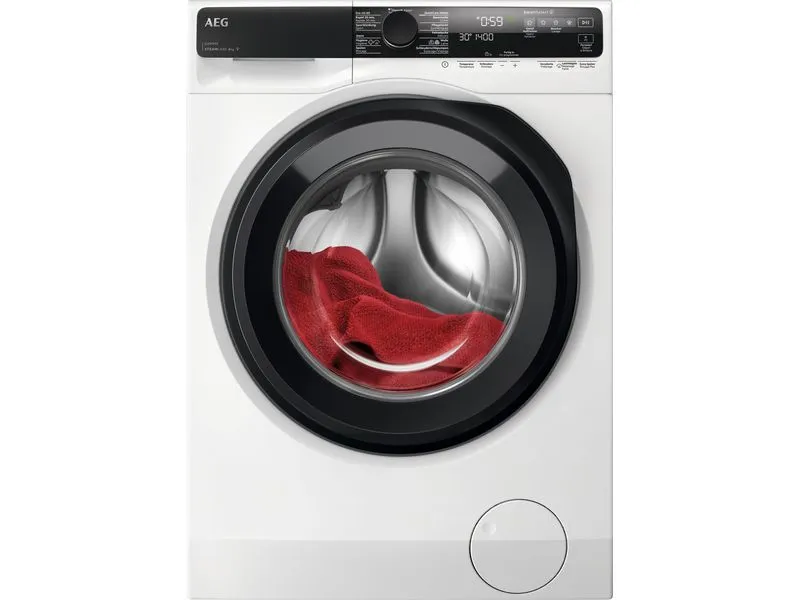 AEG by Electrolux Waschmaschine AWA6GSI10 Links AEG by Electrolux Waschmaschine AWA6GSI10 Links