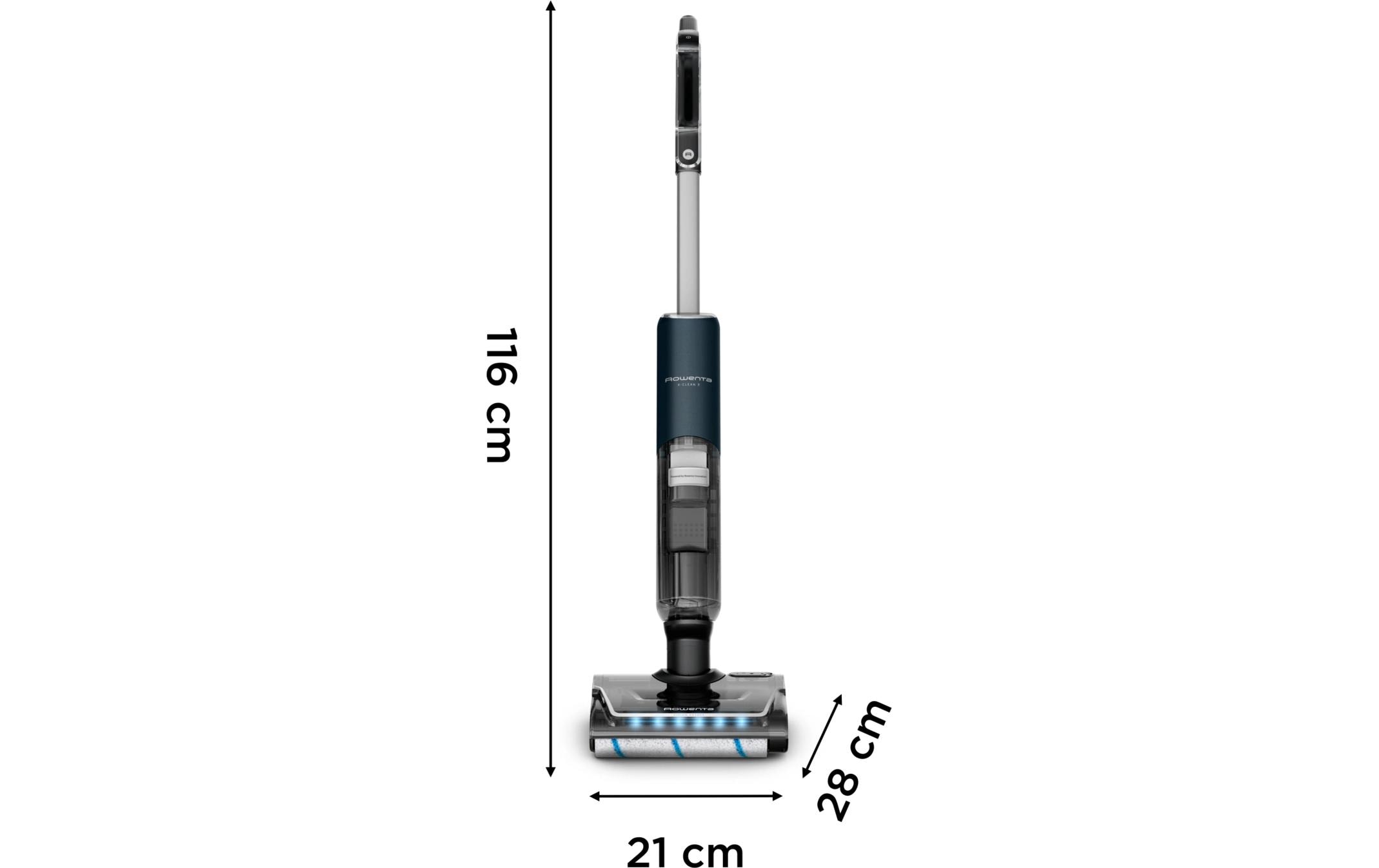 Rowenta Nass-Trockensauger X-CLEAN 7