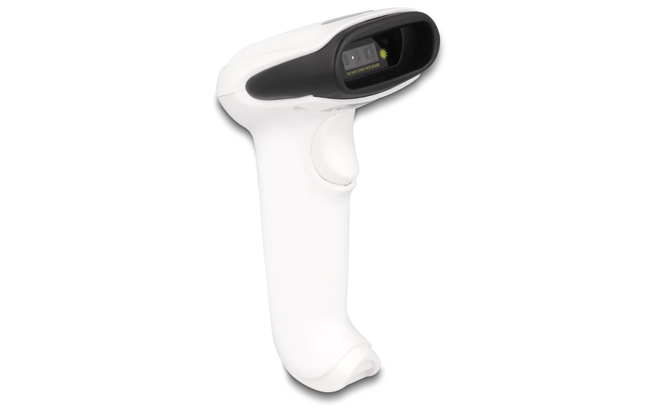 Delock Barcode Scanner 90587 2.4 GHz 1D/2D Delock Barcode Scanner 90587 2.4 GHz 1D/2D