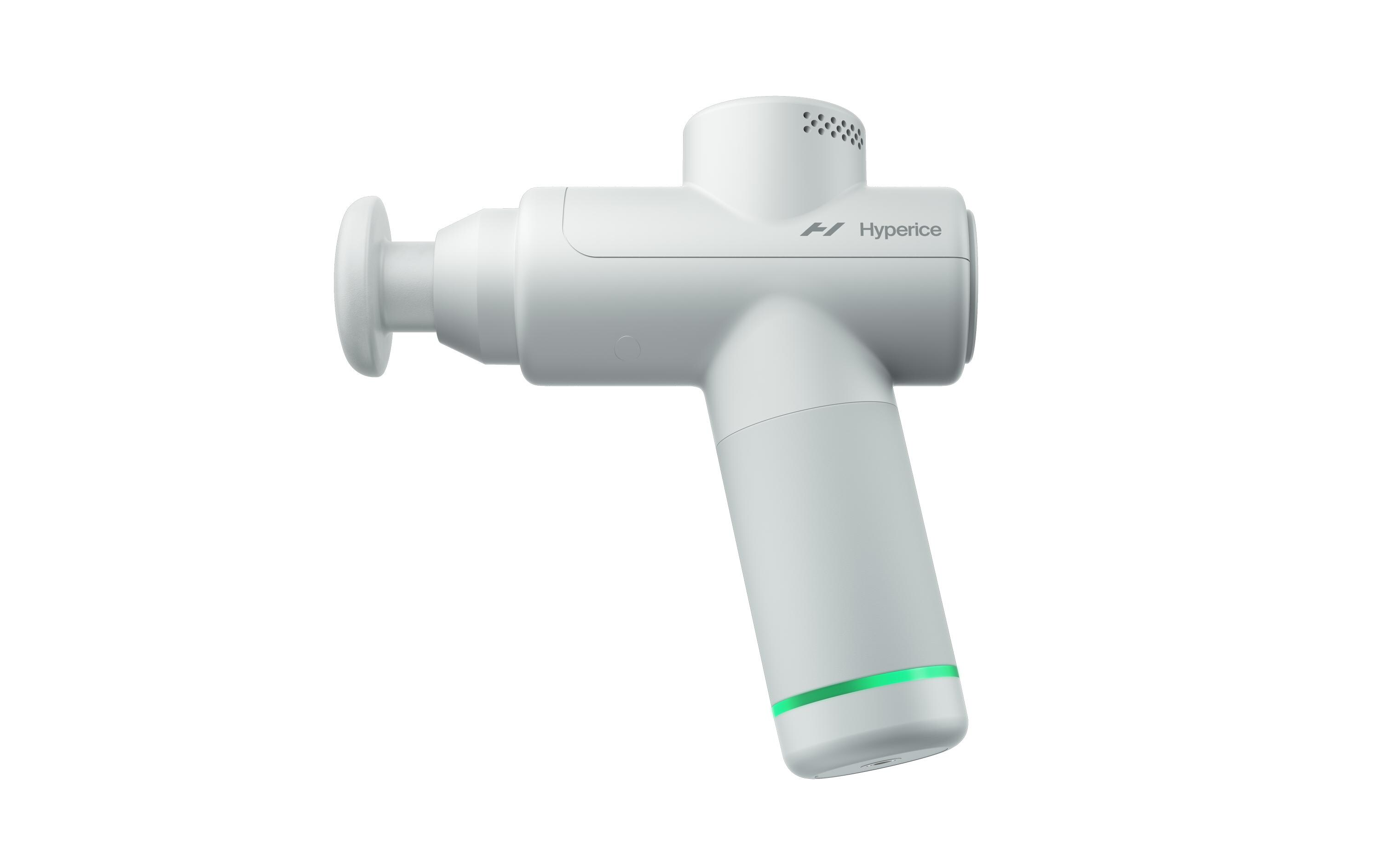 Hyperice Fitness Massagegerät Hypervolt GO 2.0