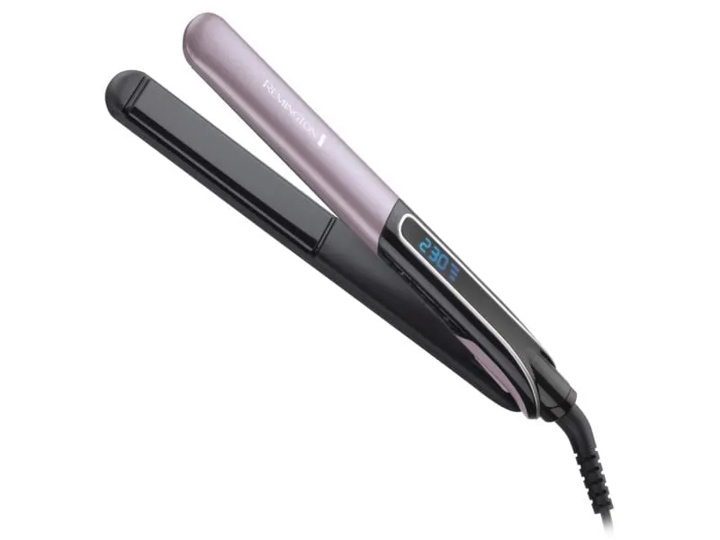 Remington Haarglätter S6700 Sleek & Curl Expert