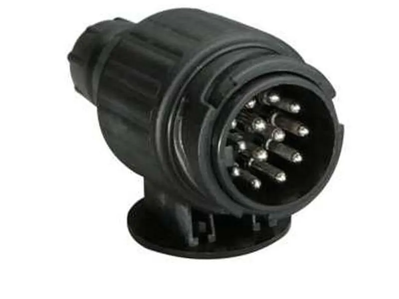 Unitec Stecker 13-polig
